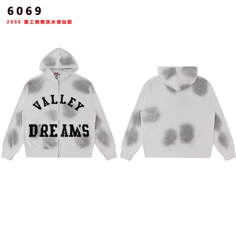 VALE Hoody