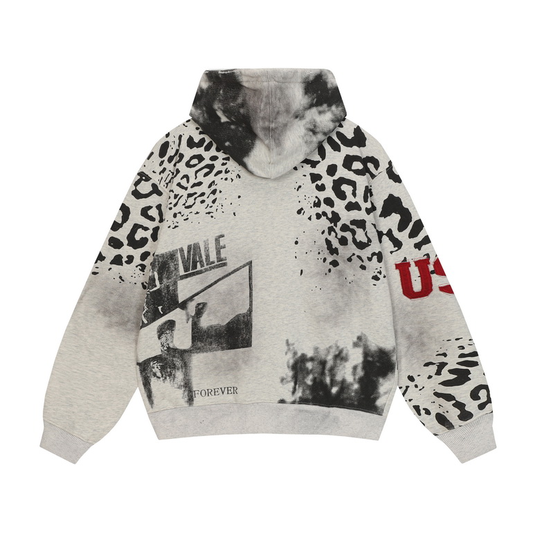 VALE Hoody