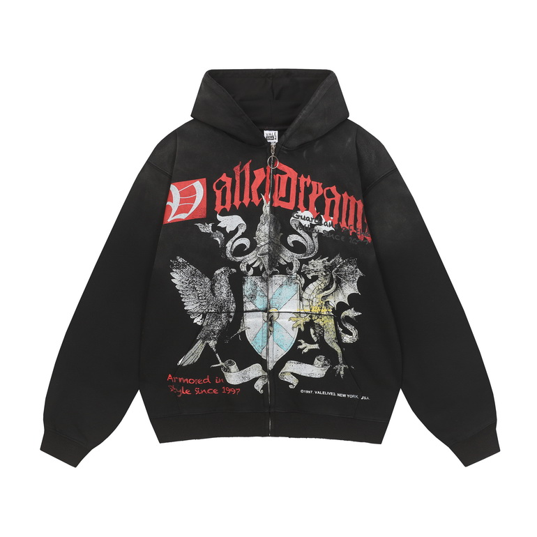 VALE Hoody