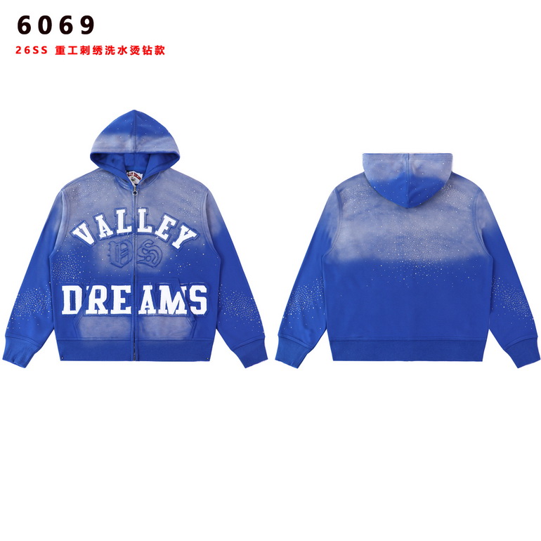 VALE Hoody