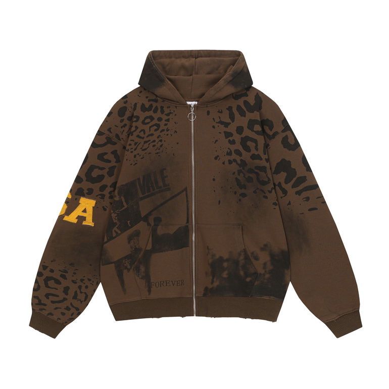 VALE Hoody