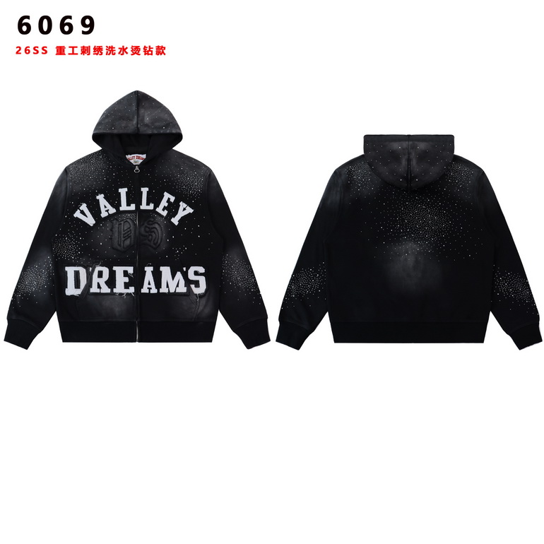 VALE Hoody
