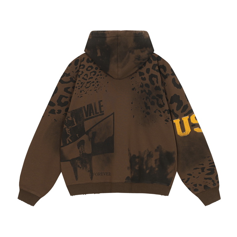 VALE Hoody