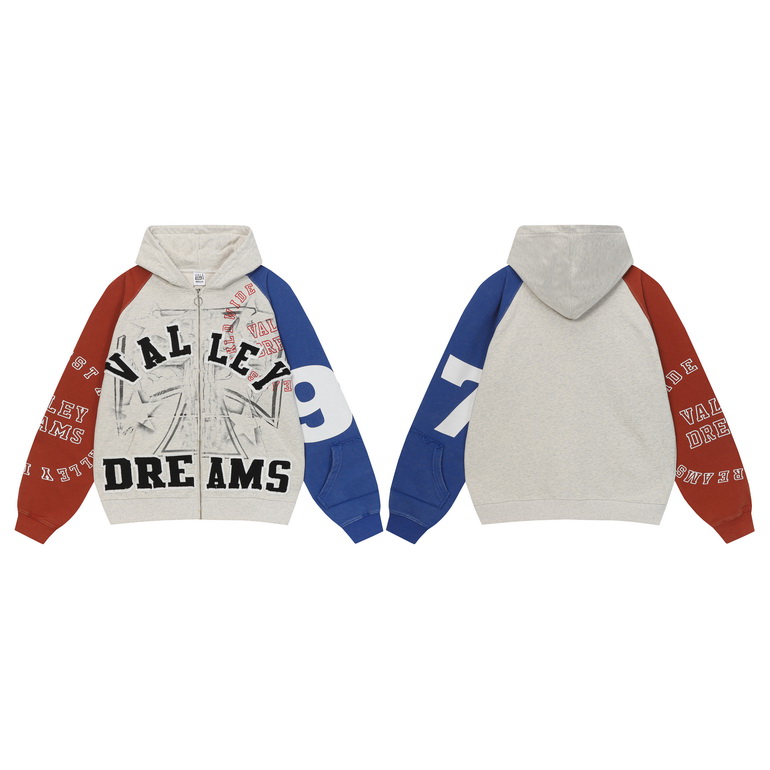 VALE Hoody