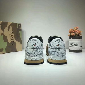 Valentino Shoes(AAA)-077