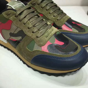 Valentino Shoes(AAA)-077